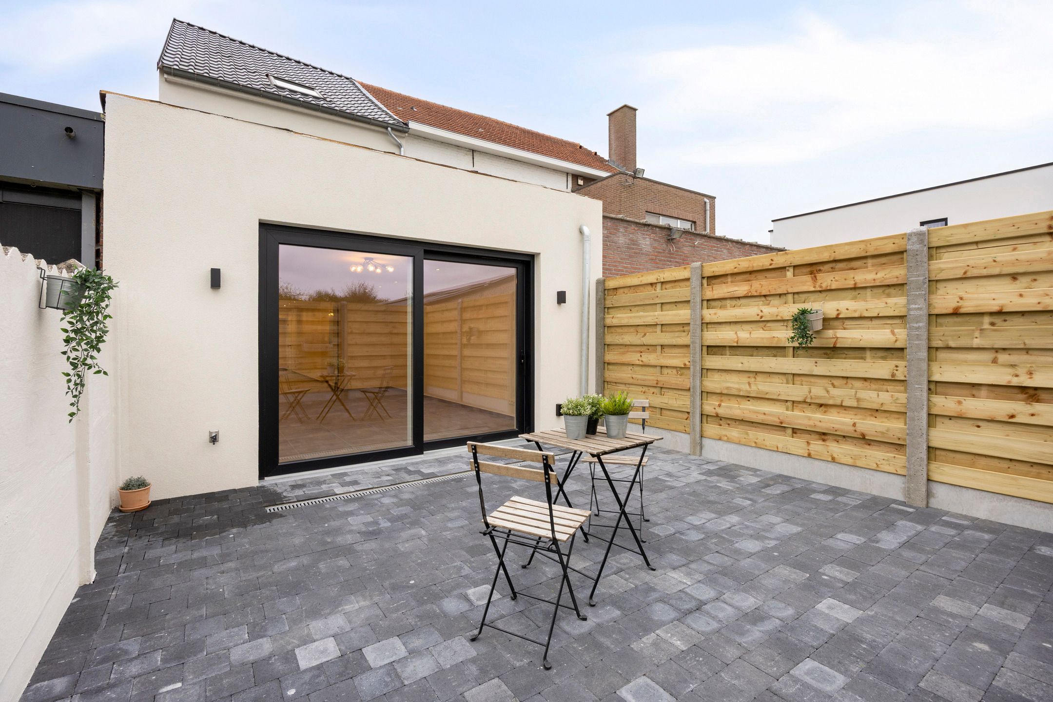 Instapklare, energiezuinige woning op gunstige locatie foto 29