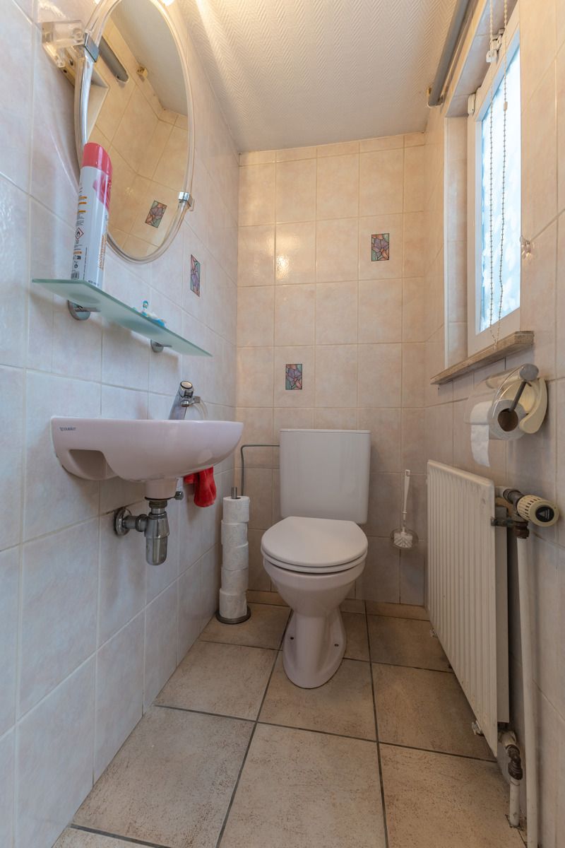 Goed gelegen woning met 3 slaapkamers foto 11