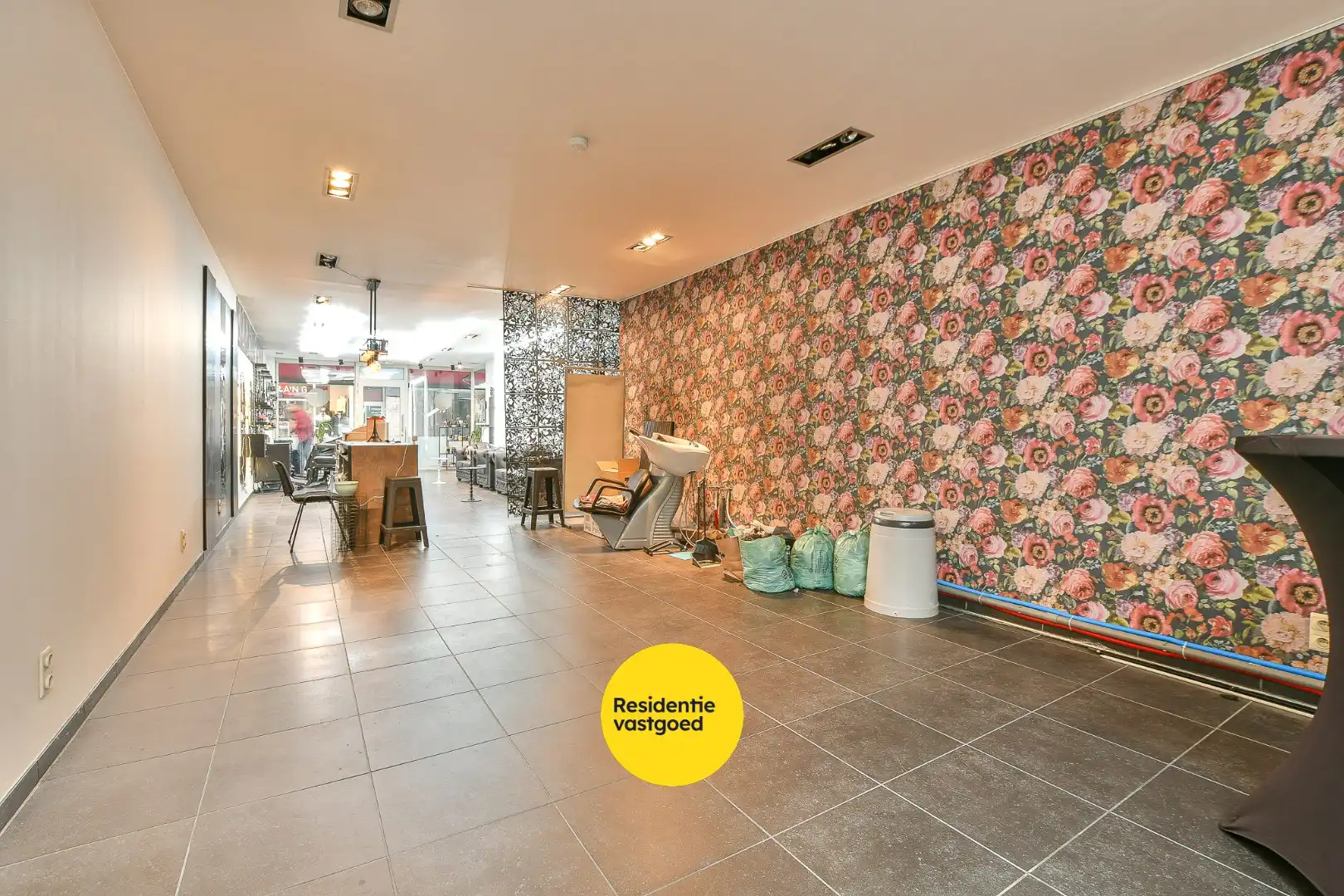 Handelspand met topligging in Centrum Blankenberge foto 7