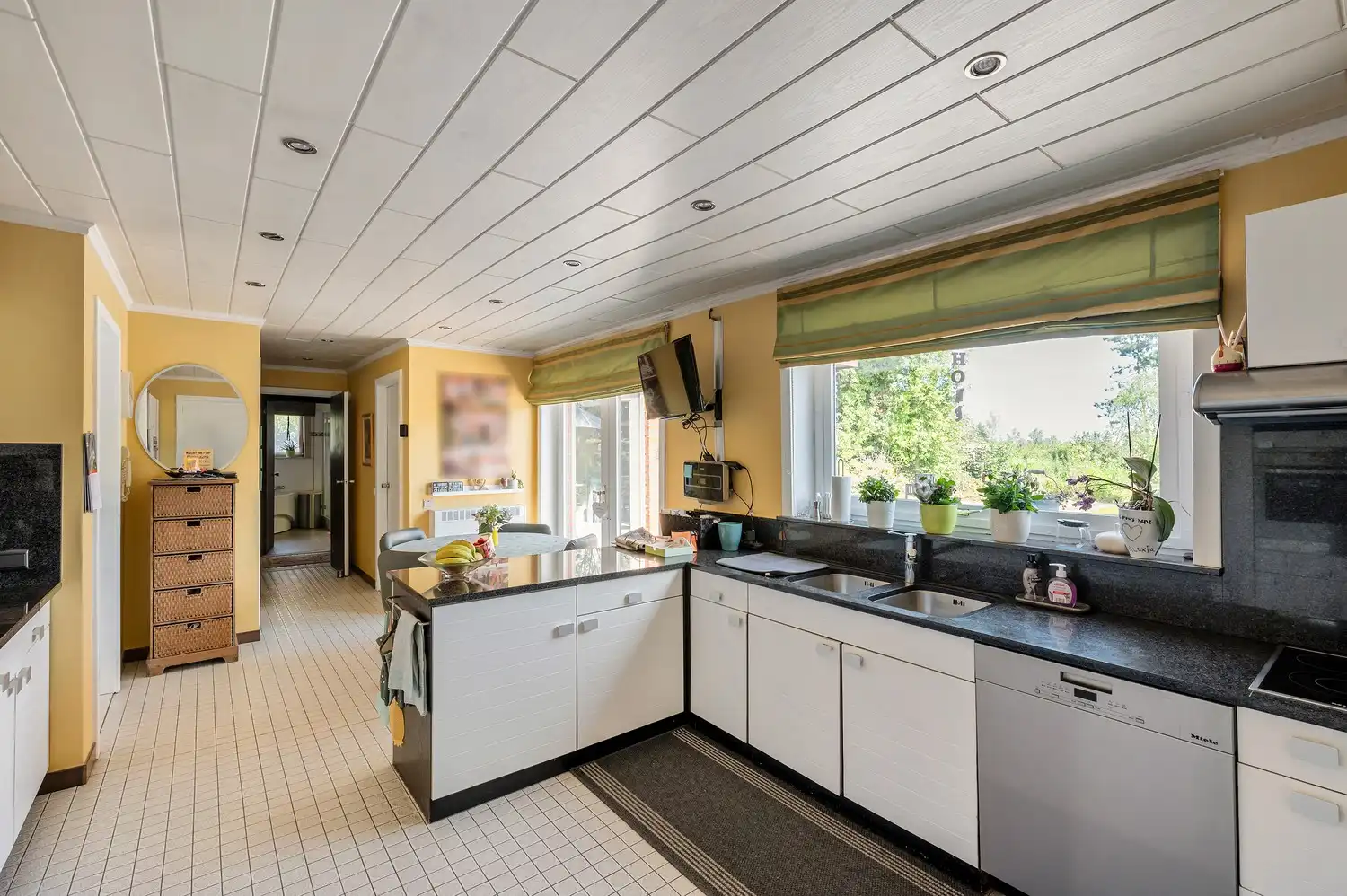 PRACHTIGE INSTAPKLARE WONING OP ZEER GOEDE LOCATIE foto 17