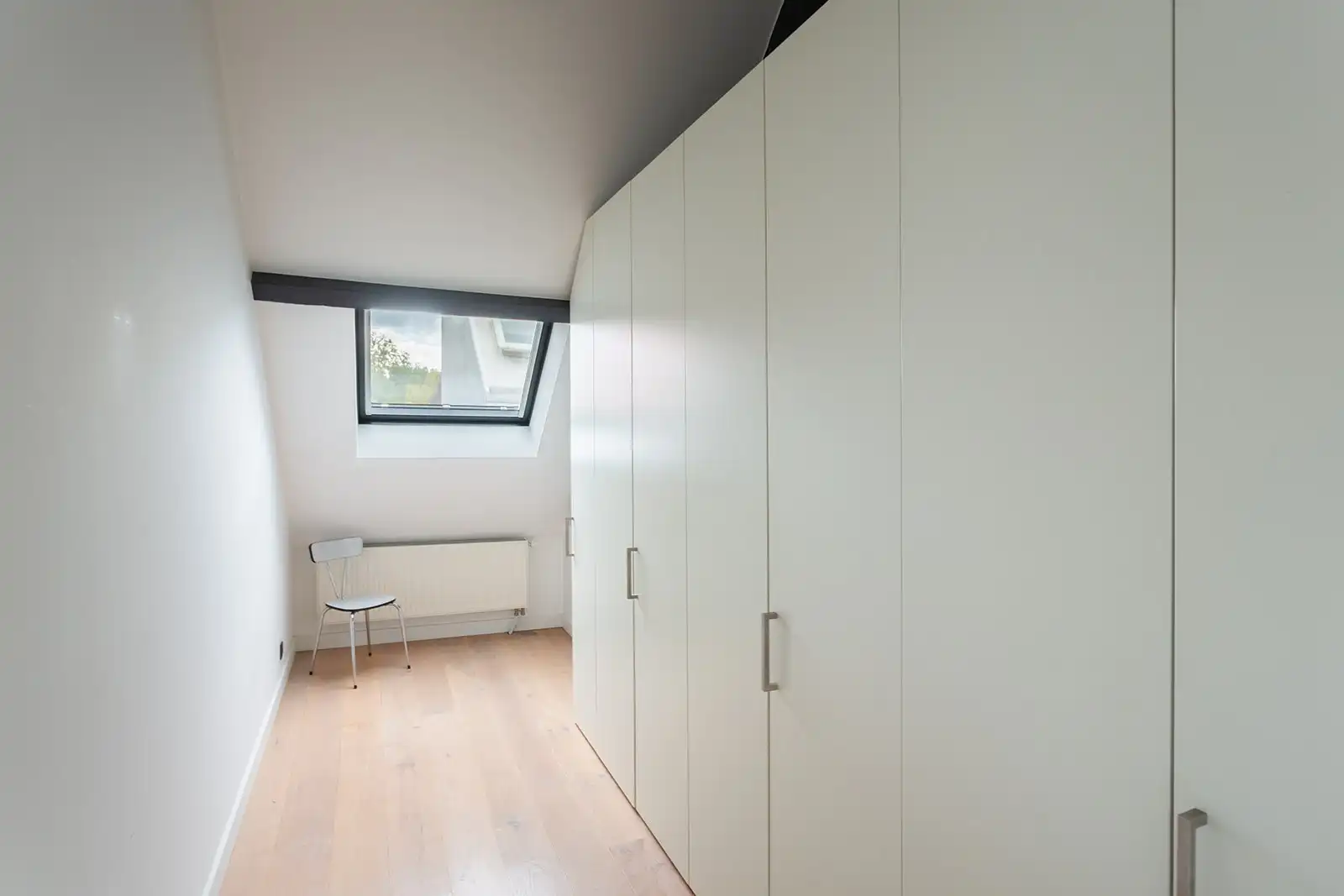 Duplex met terras in bruisende buurt foto 24