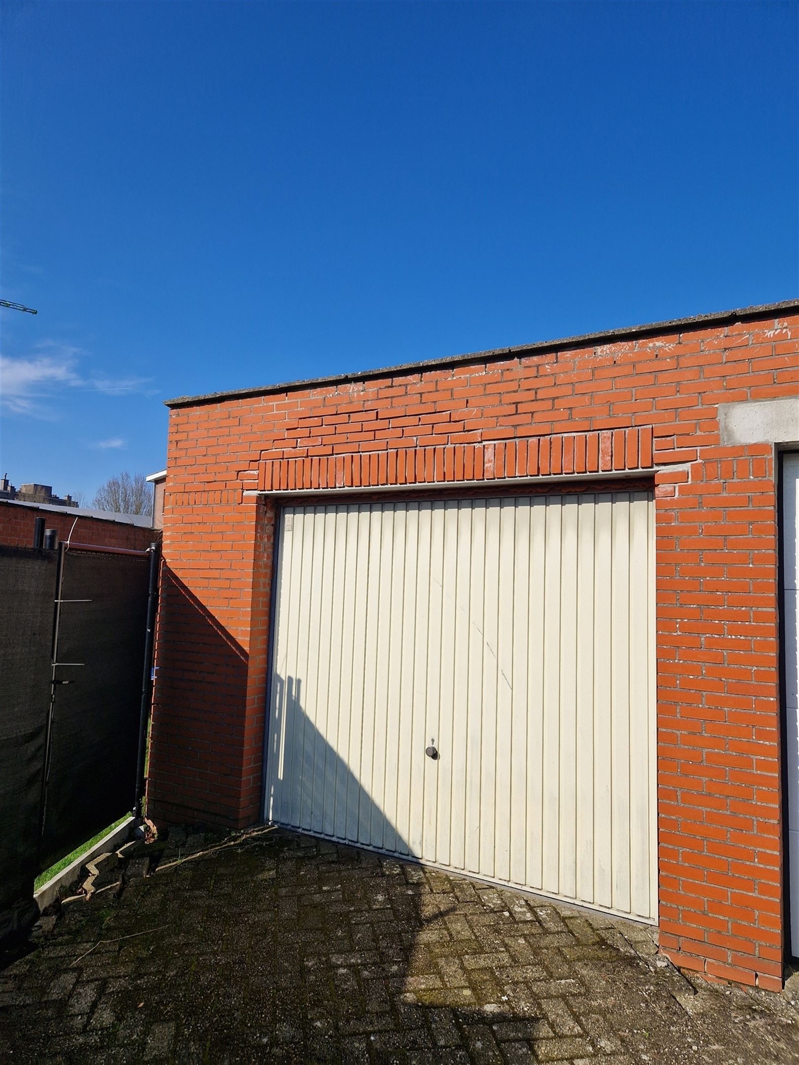 Gezond huis met extra garagebox foto 25