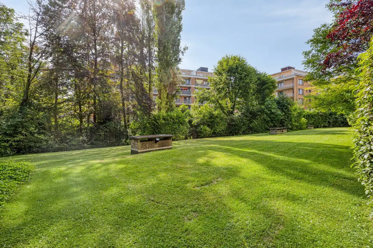 Grote kantoorruimtes (mogelijkheid tot 5 appartementen) in Strombeek: een strategische keuze voor ondernemingen foto 68