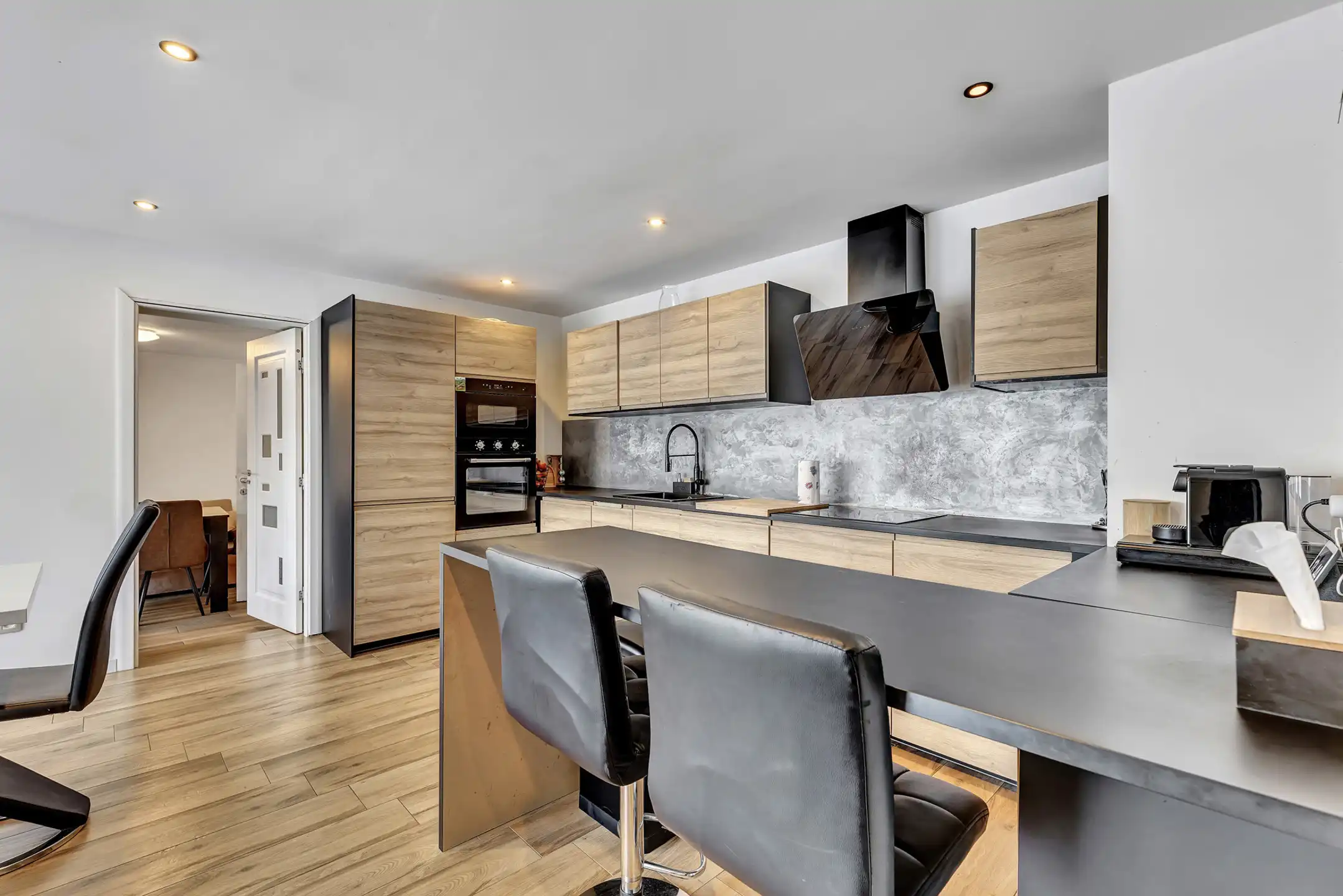 Gezellige fermette/bungalow op een rustige locatie foto 6