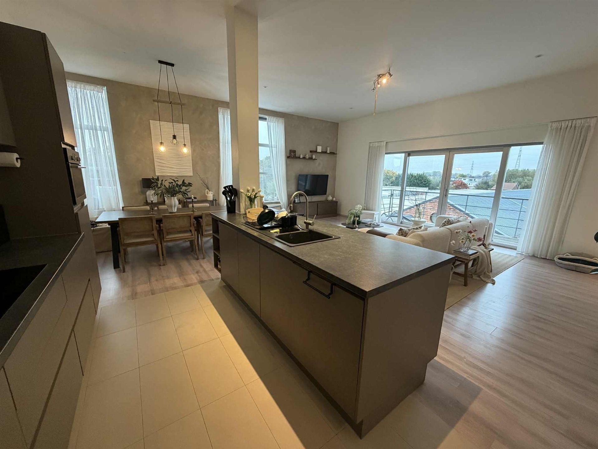 Unieke loft in de voormalige Azijnbrouwerij foto 6