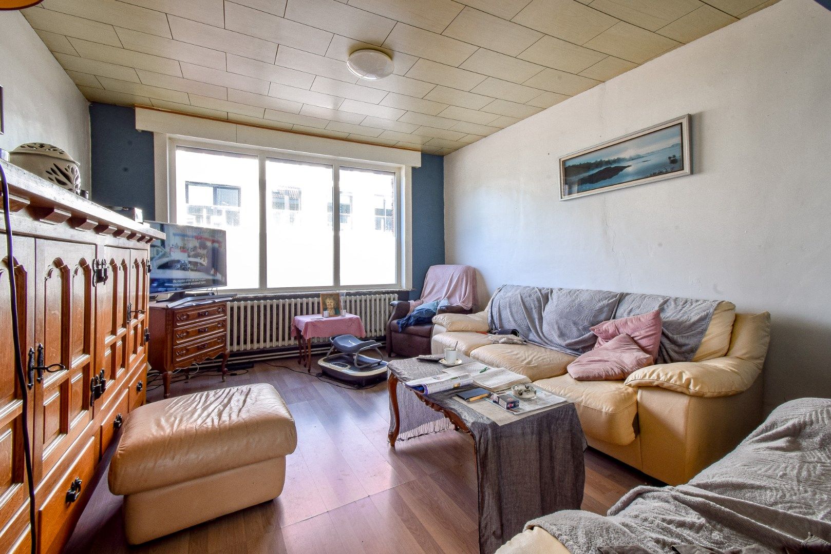 Renovatieproject in centrum Middelkerke foto 4