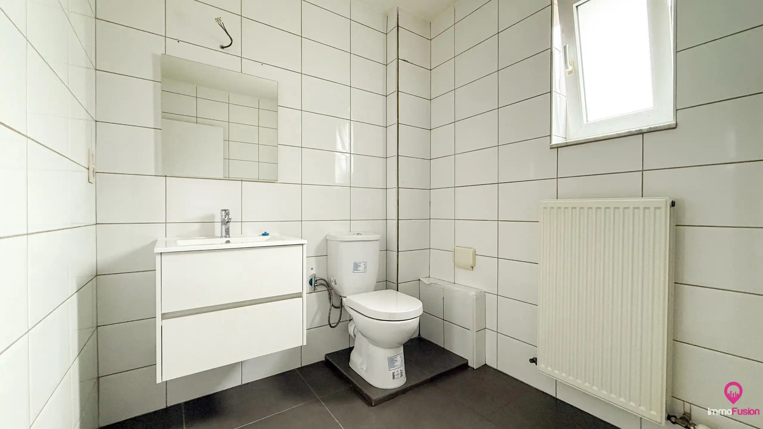 Duplexapp. met 3 slaapkamers comfort en een prachtig terras! foto 22