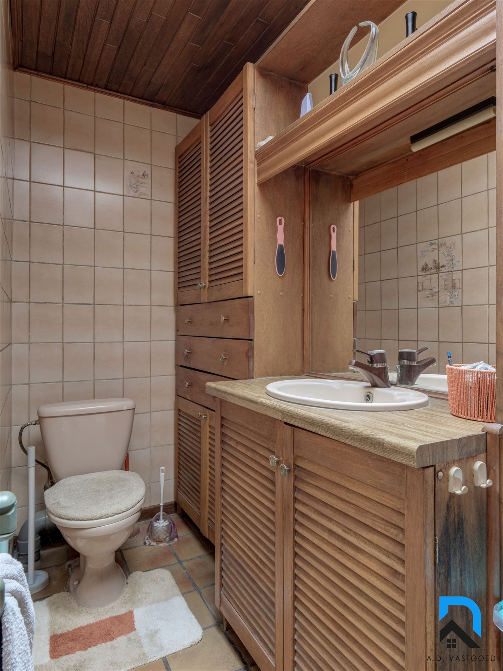 Woning met zonnige tuin foto 10