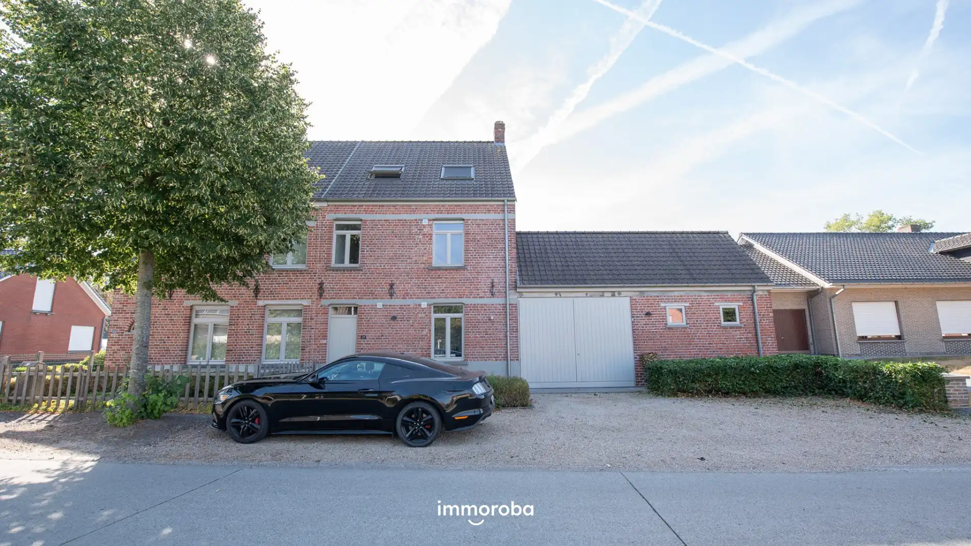 Huis te huur Groeneweg 22 - - 9870 Olsene