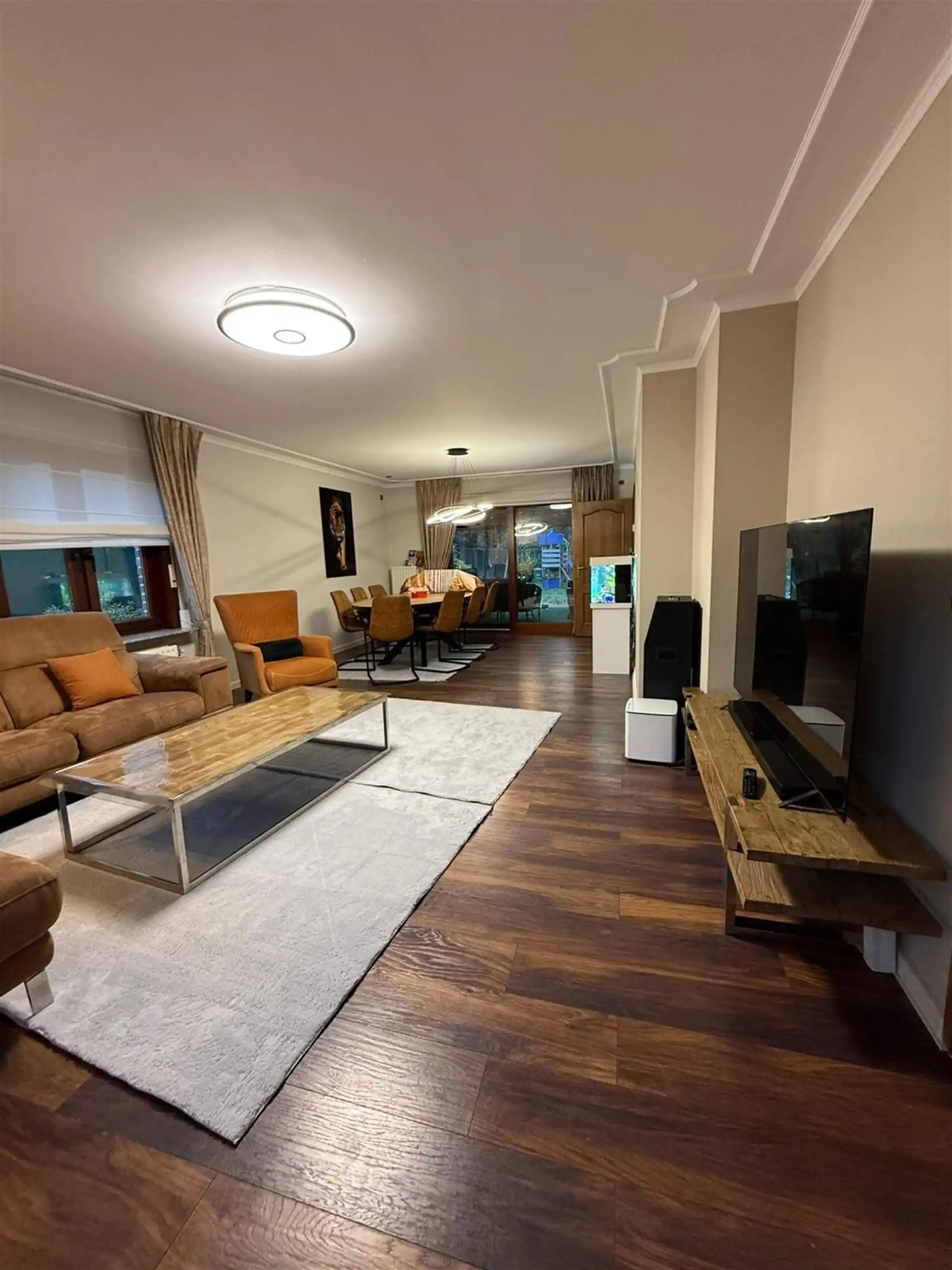 Vrijstaande woning op de Leopoldstraat 35 te Maasmechelen foto 7