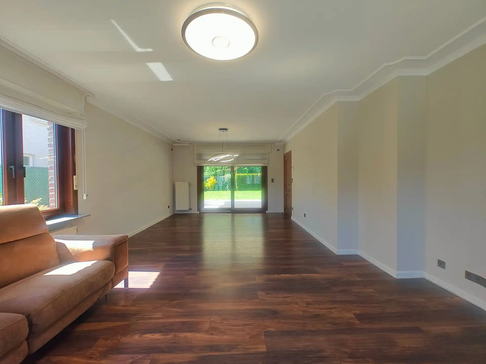 Vrijstaande woning op de Leopoldstraat 35 te Maasmechelen foto 7