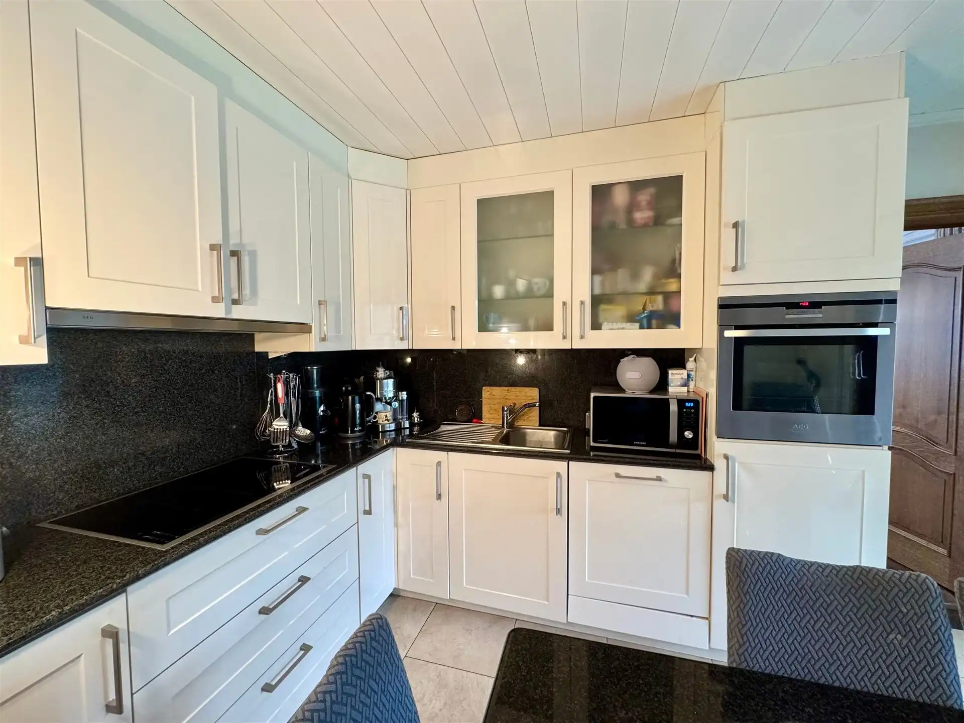 Vrijstaande woning op de Leopoldstraat 35 te Maasmechelen foto 7