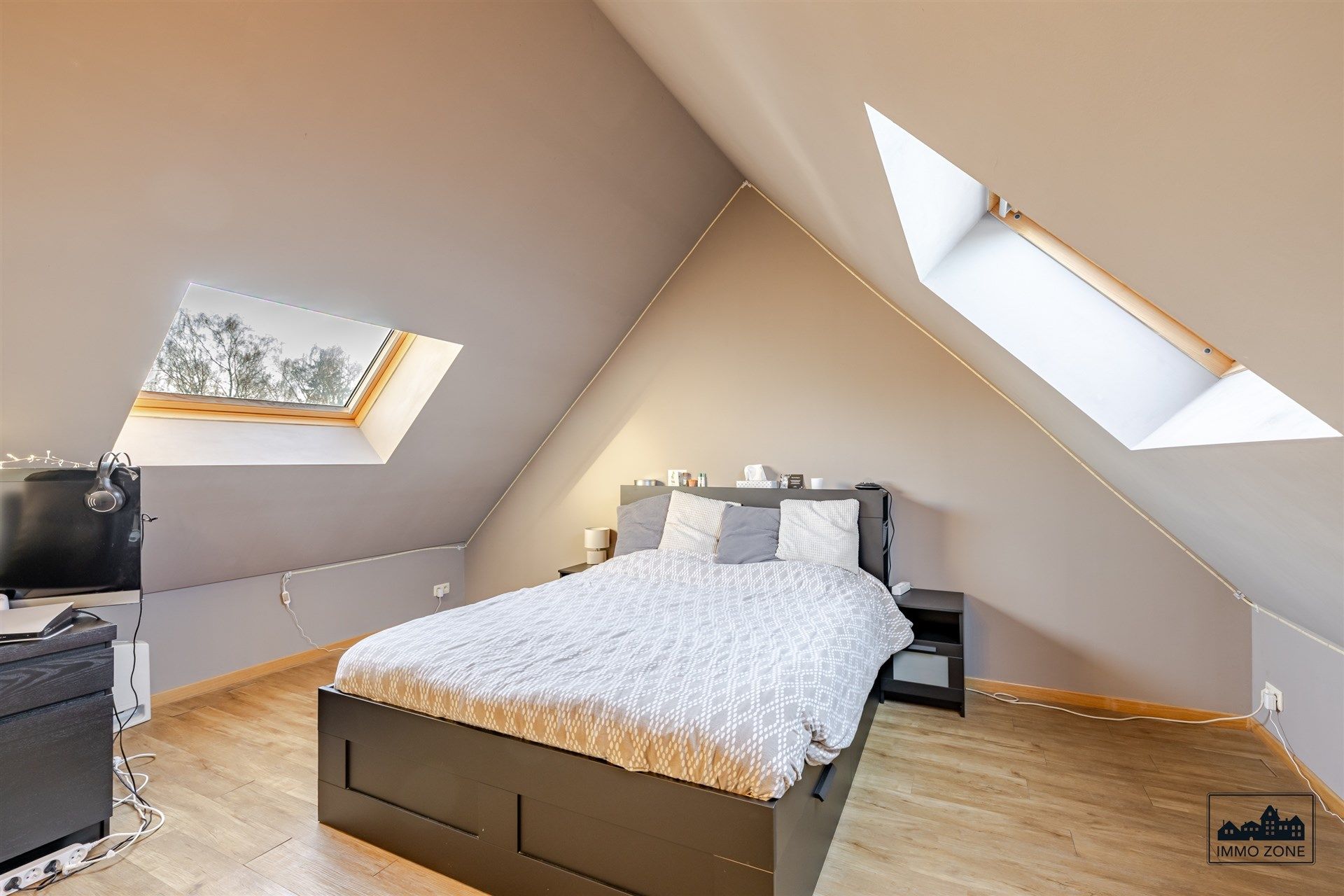 Grote, instapklare woning met goed EPC in Dendermonde! foto 18