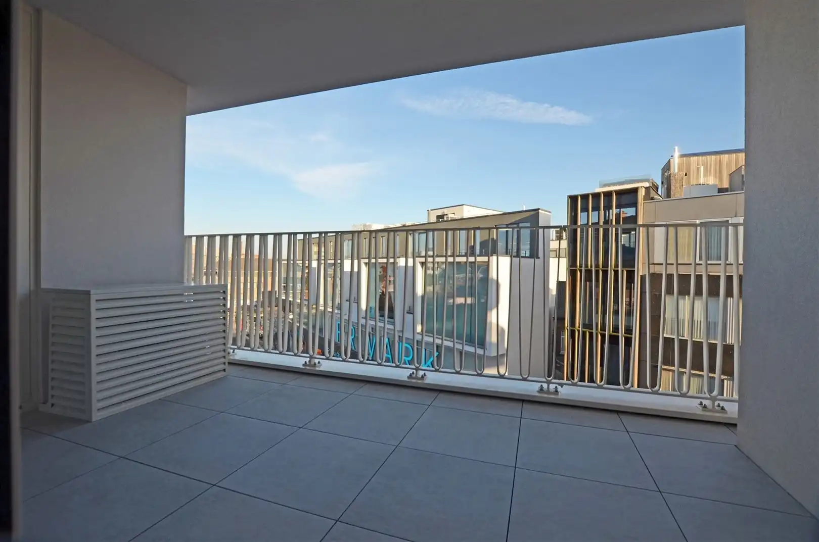 Verhuurd appartement met luxe-afwerking in hartje Hasselt foto 13