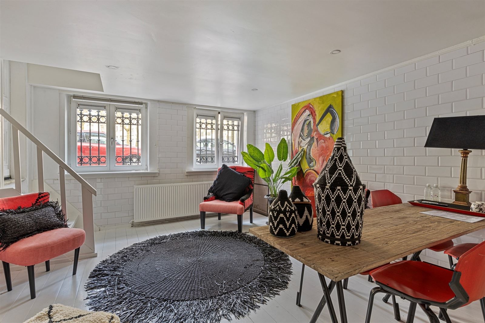  Luxe herenwoning in het hart van Antwerpen – Ideaal voor Airbnb of B&B concept.  foto 29