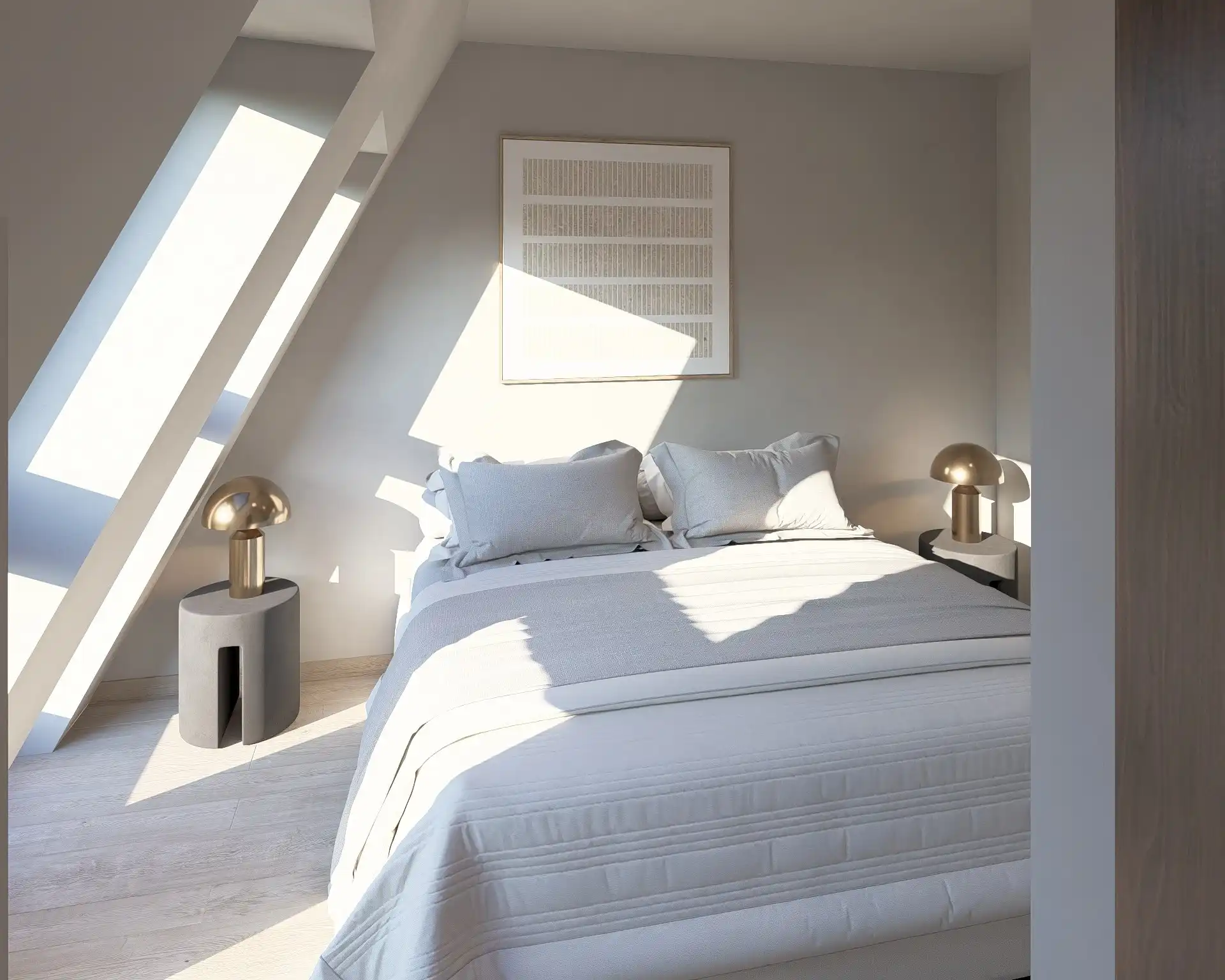 Penthouse foto 14