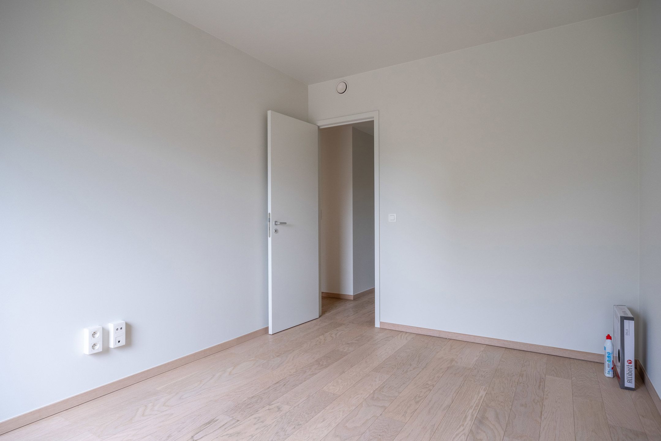 Centraal gelegen app met 2 slaapkamers en terras te Turnhout foto 13