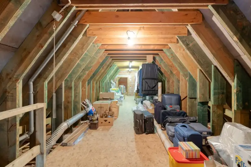 STATIGE VILLA MET PRACHTIGE TUIN OP EEN PERCEEL VAN 1.430 m². foto 30