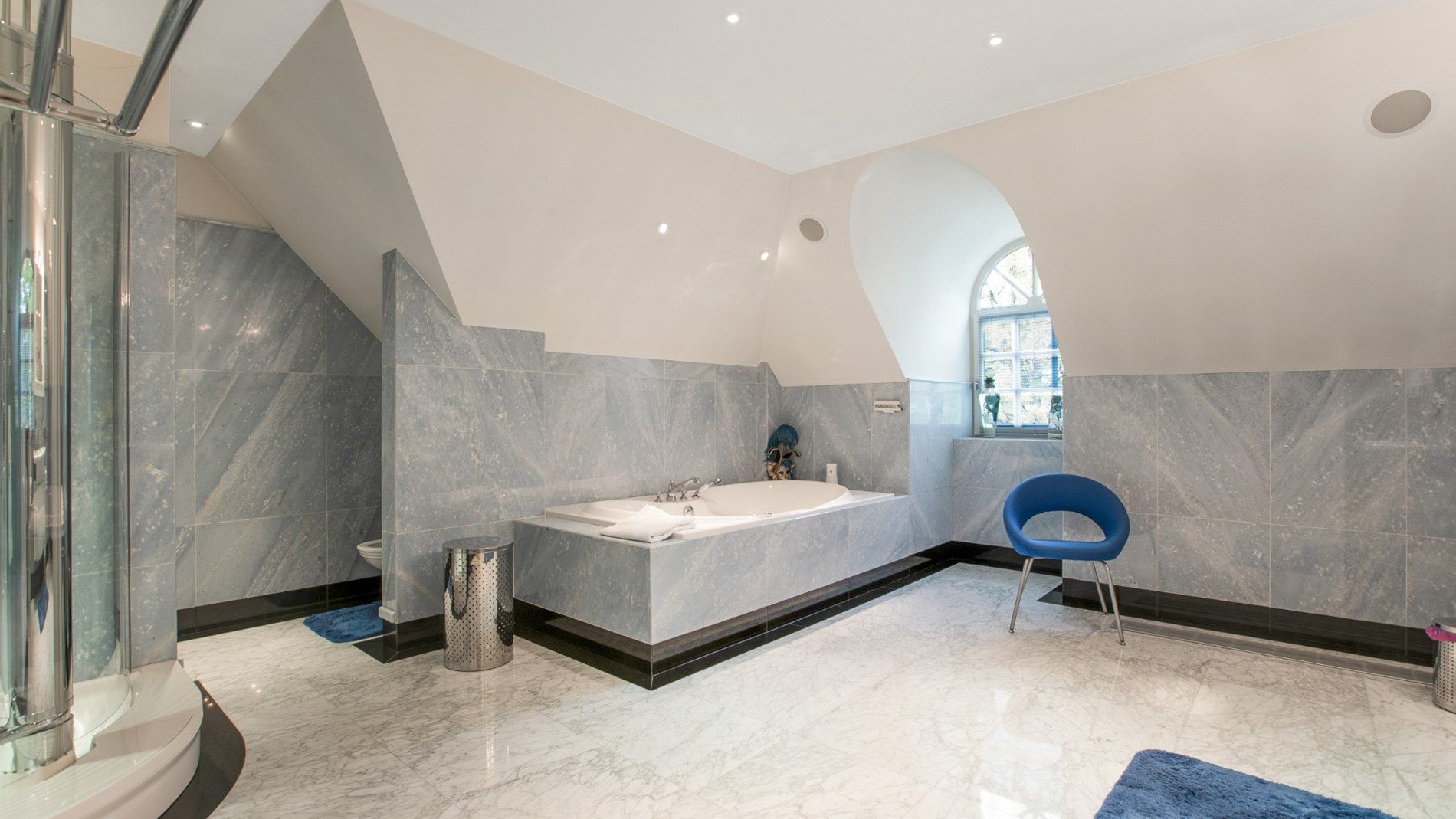 Exclusieve villa in een verzorgde omgeving  foto 25