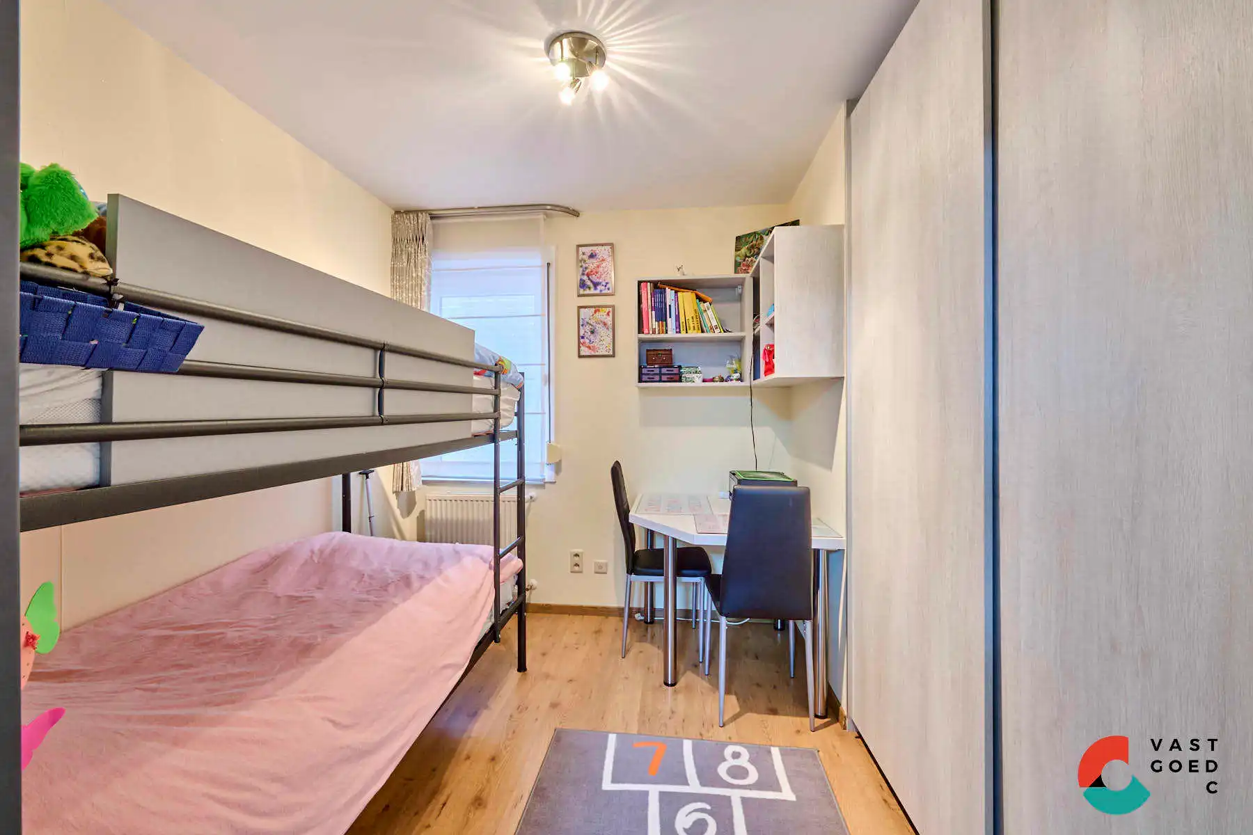 Appartement te koop foto 11