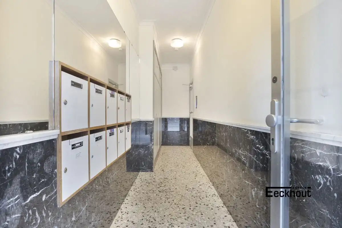 2-slaapkamerappartement op topligging in centrum van Oostende foto 2