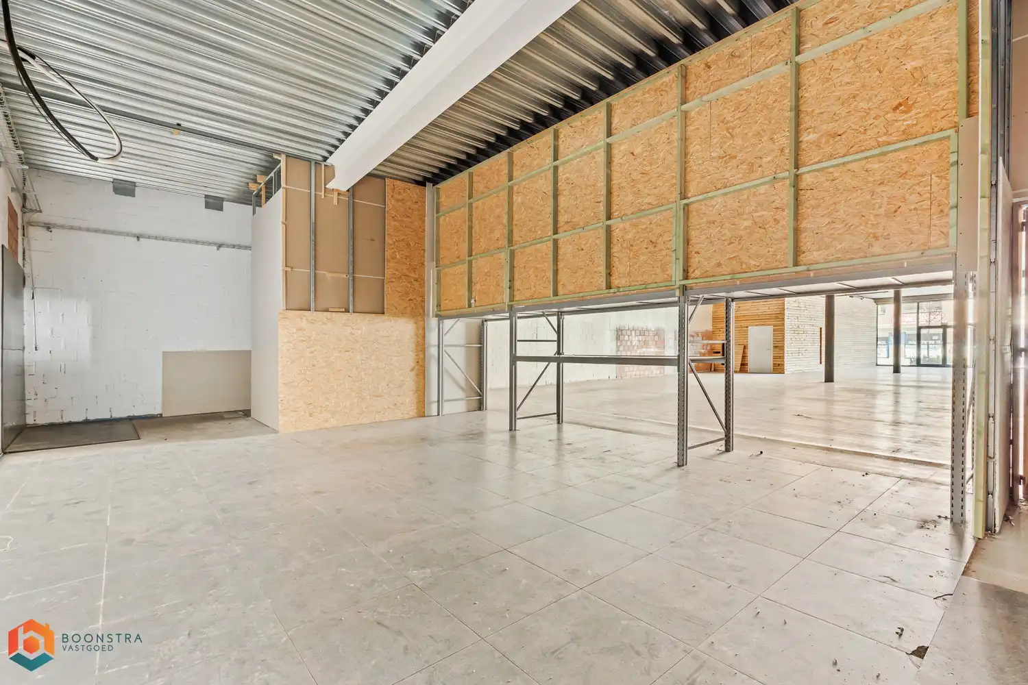 In te richten handelsgelijkvloers op toplocatie te Keerbergen foto 12
