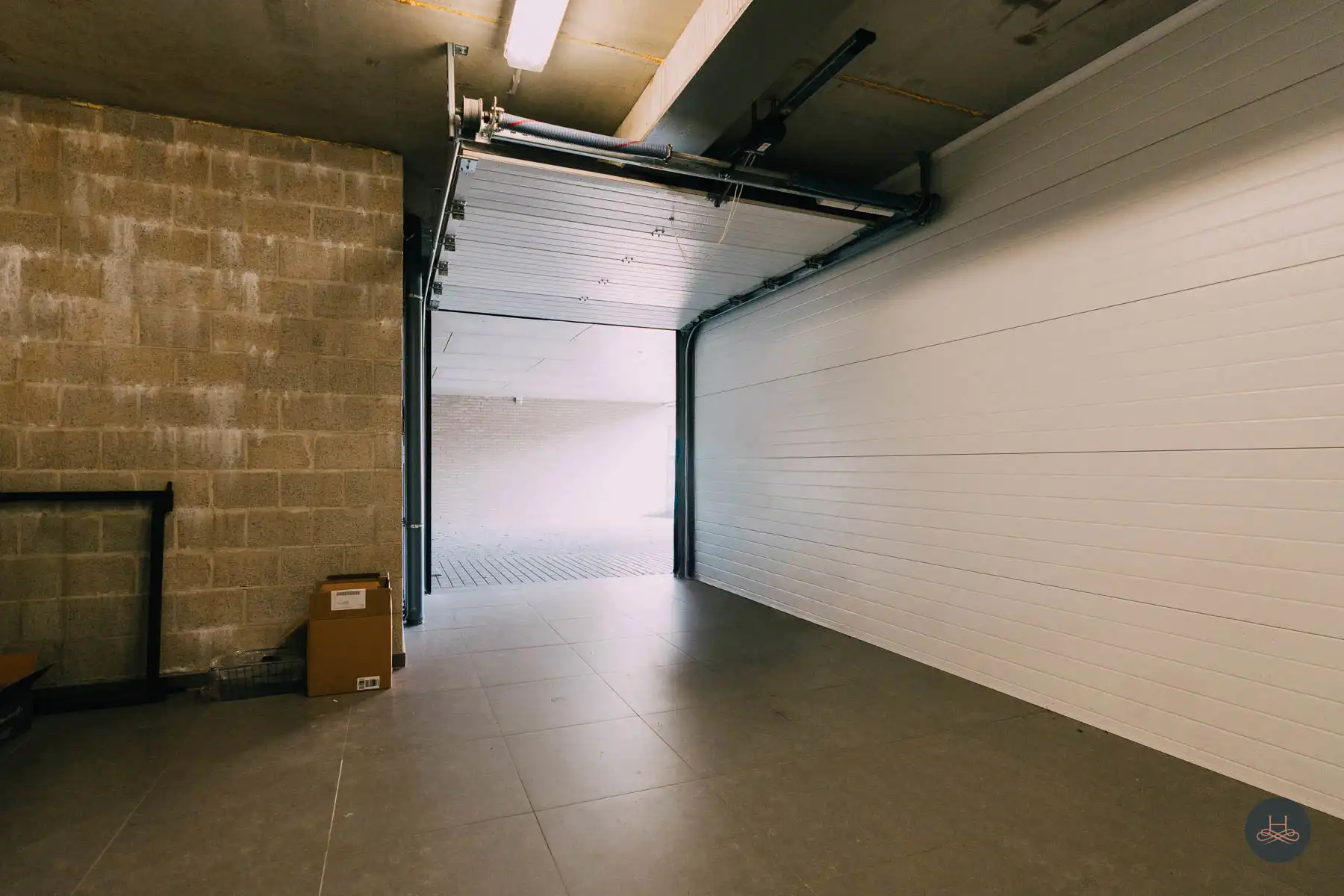 Klassevolle penthouse met enorm terras en garagebox te Putte foto 22