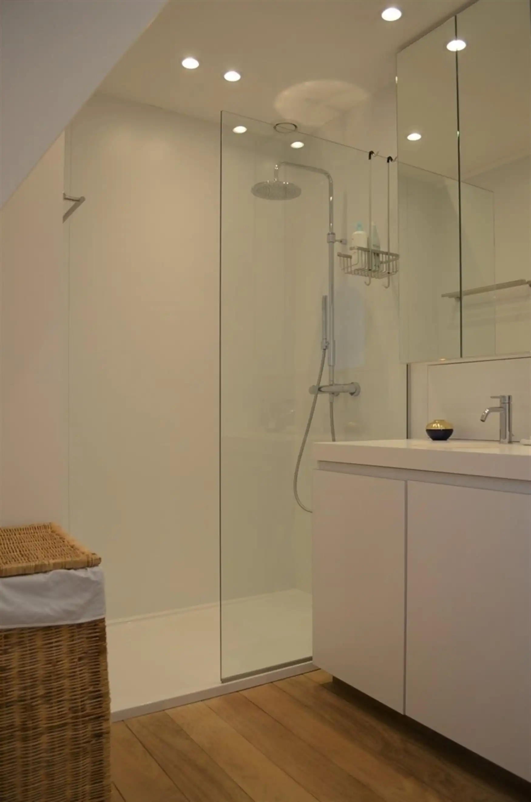 Exclusief appartement van 234m² met Leiezicht foto 17