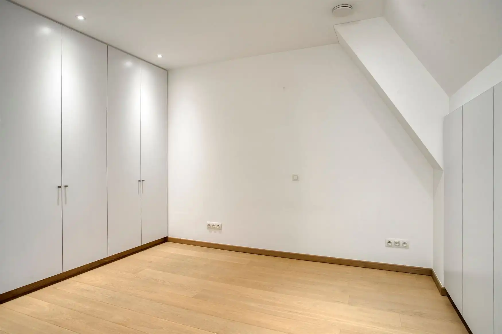 Exclusief appartement van 234m² met Leiezicht foto 16