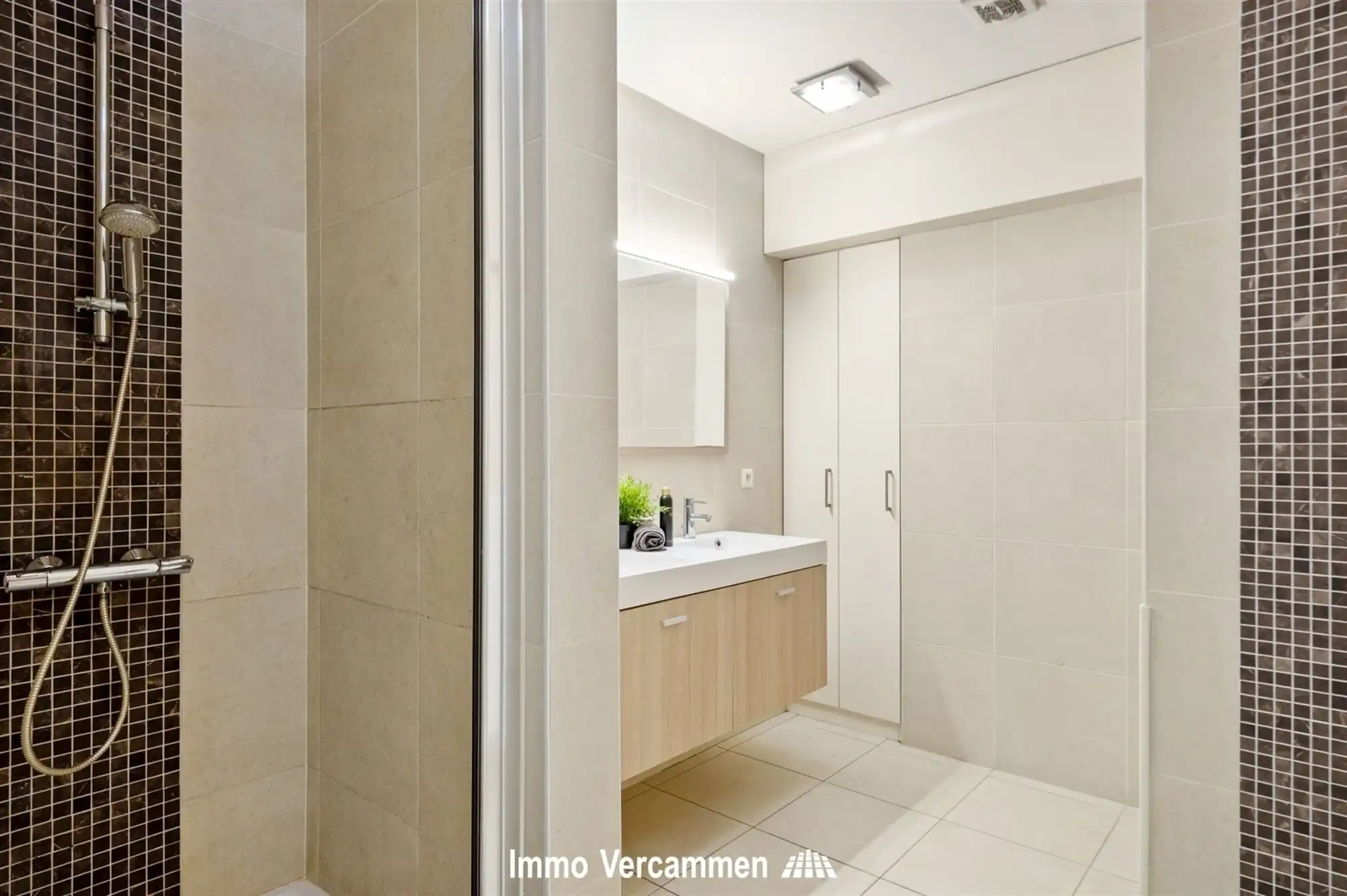 Perfect instapklaar dakappartement te Putte foto 10