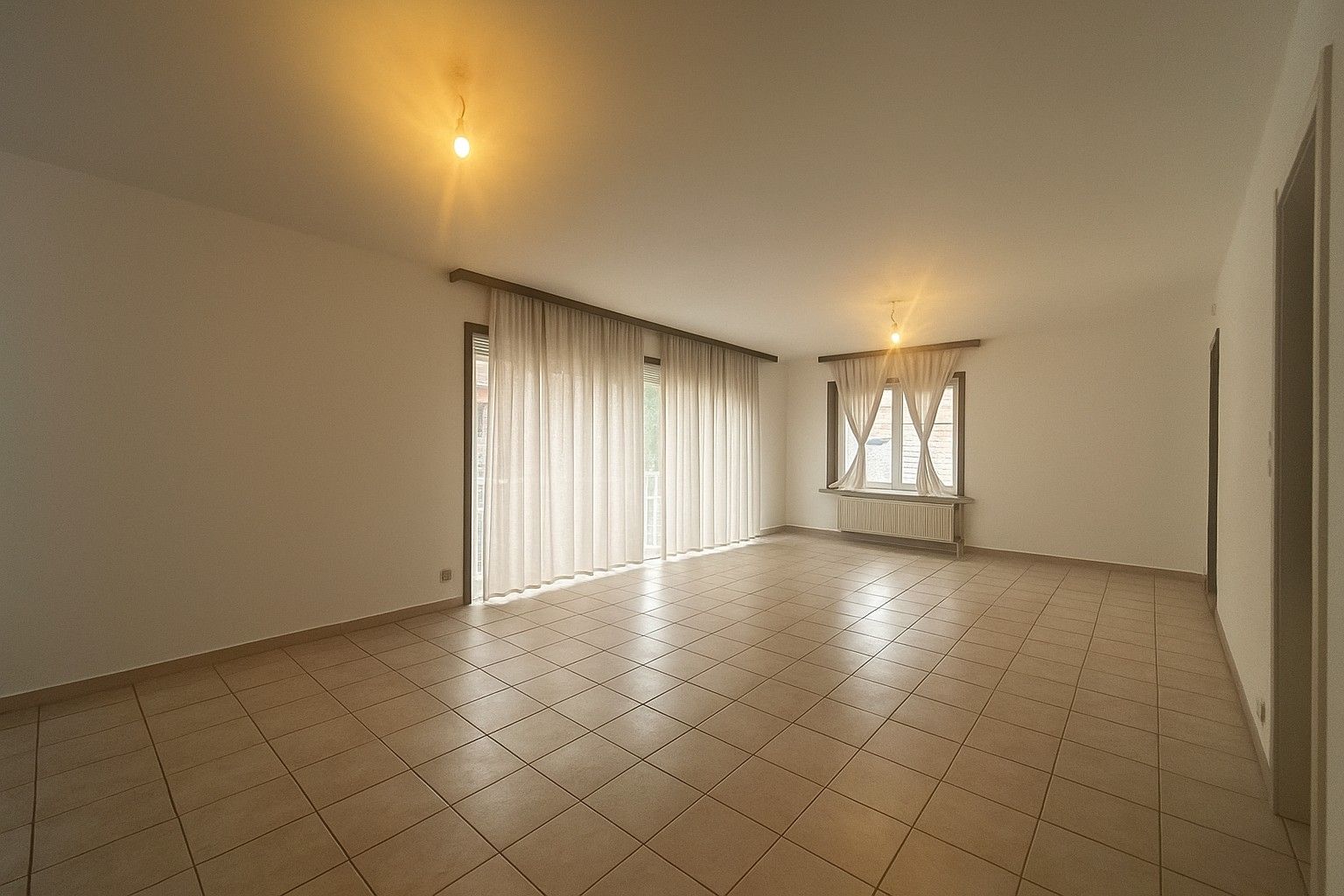 2-slaapkamerappartement in centrum Machelen (Zulte) foto 4