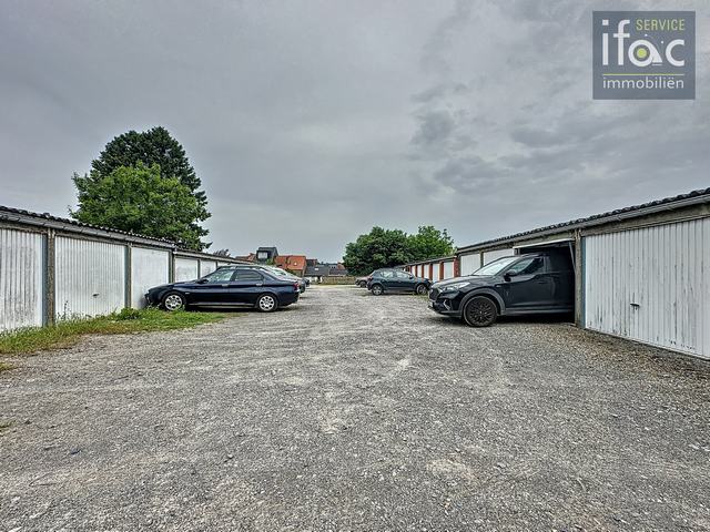Garage te koop foto 5