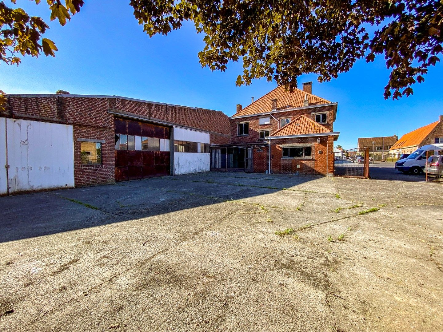 Woning met een enorm potentieel aan bruikbare oppervlakte op 1441m². foto 21