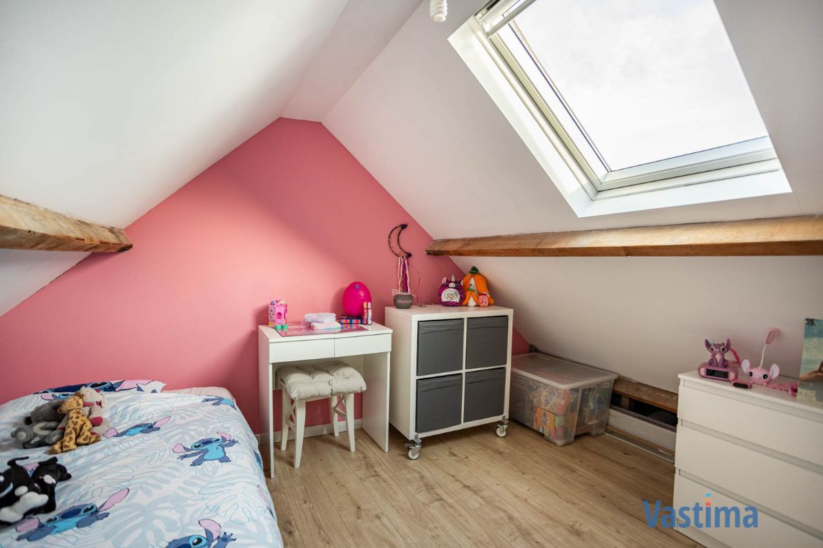 Starterswoning in Denderleeuw met 2 slaapkamers foto 13