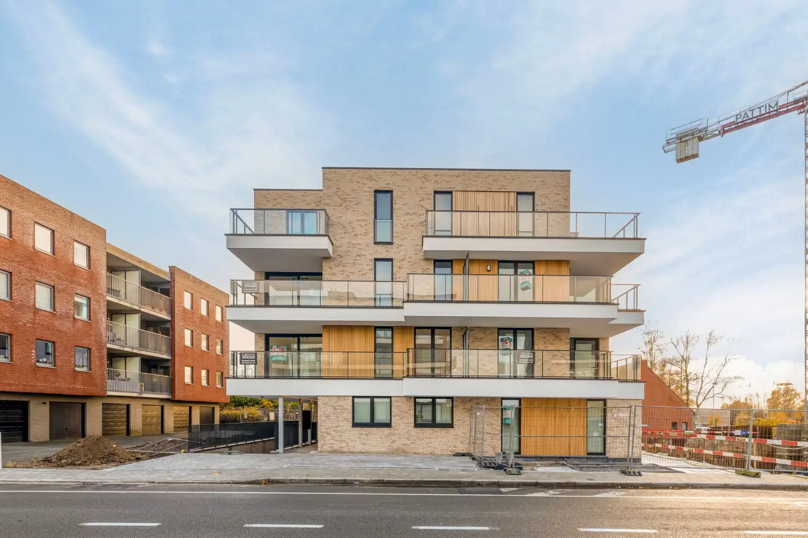 Residentie Manitoba - Laatste appartement! - 6% BTW mogelijk! foto 3