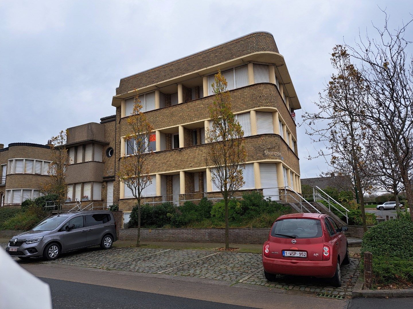 CENTRAAL GELEGEN 2 SLAAPKAMERAPPARTEMENT  IN HARTJE DE PANNE foto 9