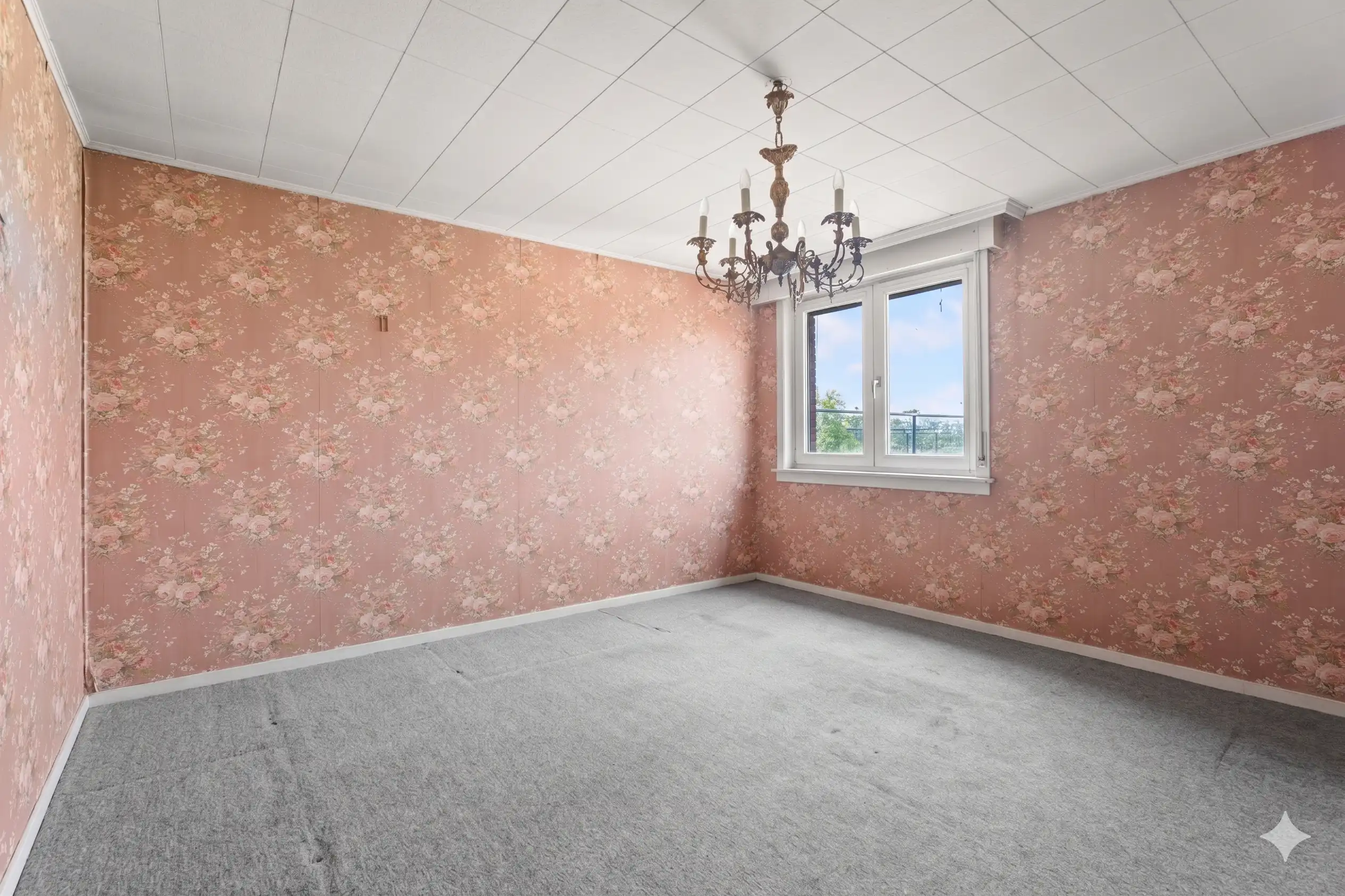 Karakteristieke, lichtrijke bungalow op groot perceel foto 8