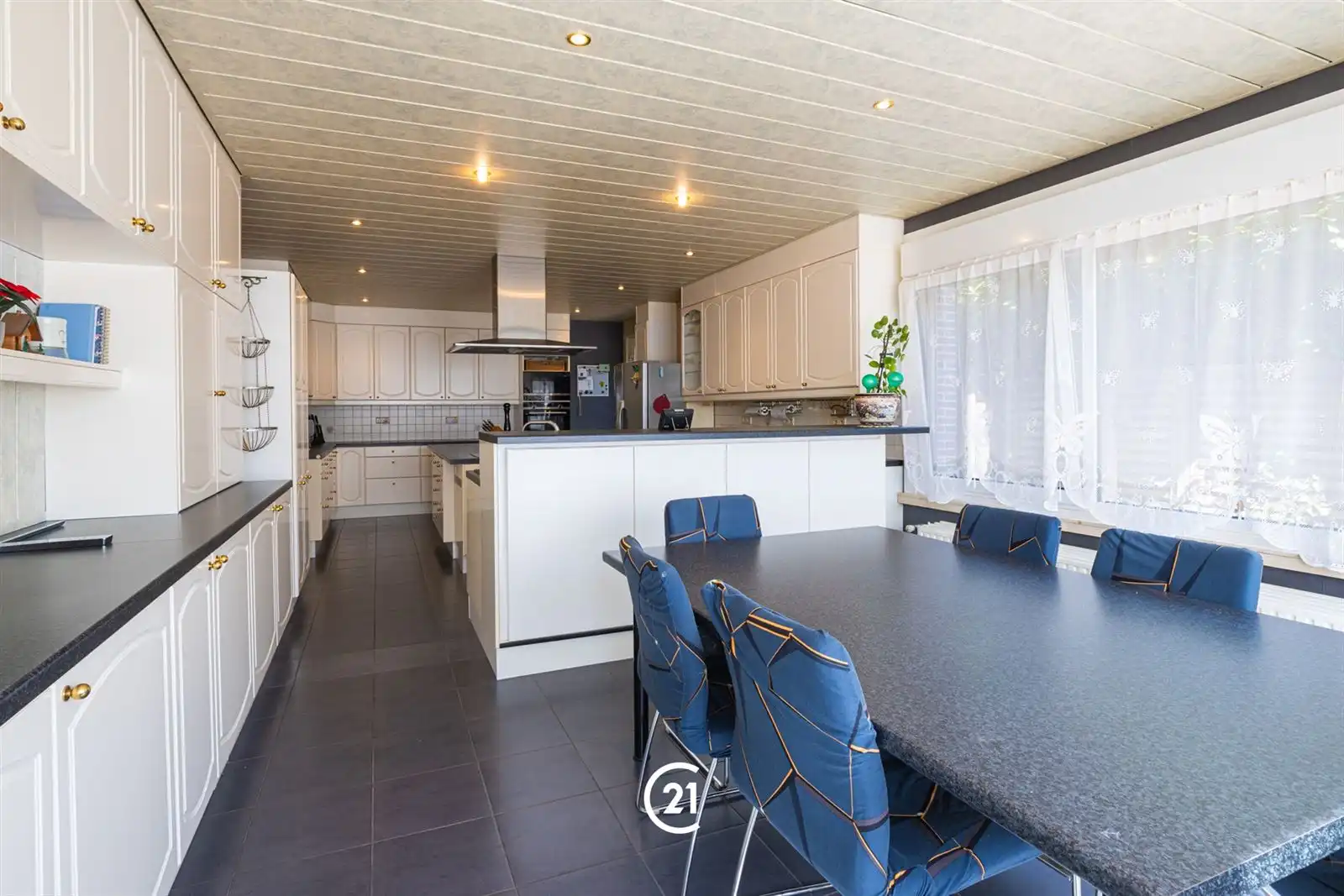 Ruime gezinswoning, mogelijkheid tot kangoeroewoning  foto 3