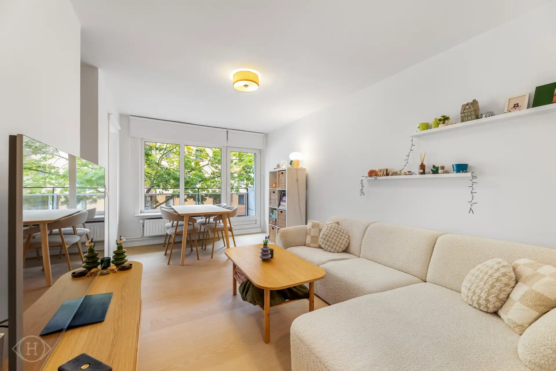 Appartement te koop Fonteinstraat 135/0204 - 3000 Leuven