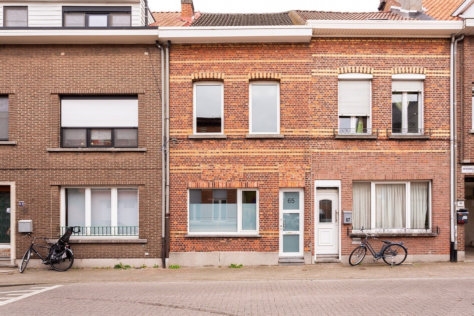 Rustig gelegen ruime woning met 3 tot 4 slaapkamers en tuin foto 32