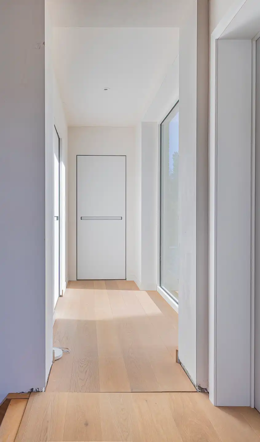 HERZELE - Recent gerenoveerde woning op centrale locatie  foto 15