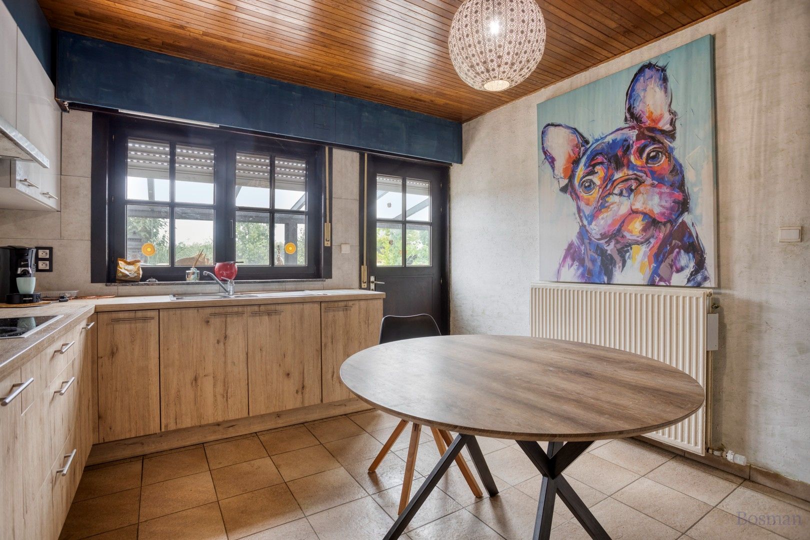 Open bebouwing op perceel van 8a 12ca te koop in Laakdal foto 6
