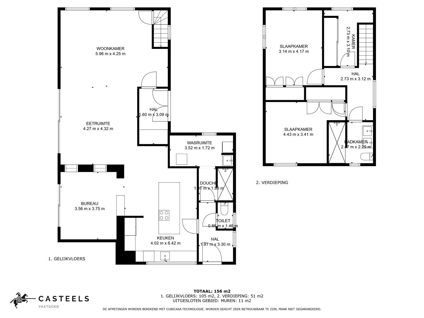 Uitzonderlijke tuinbouwsite in hartje Lochristi foto 19