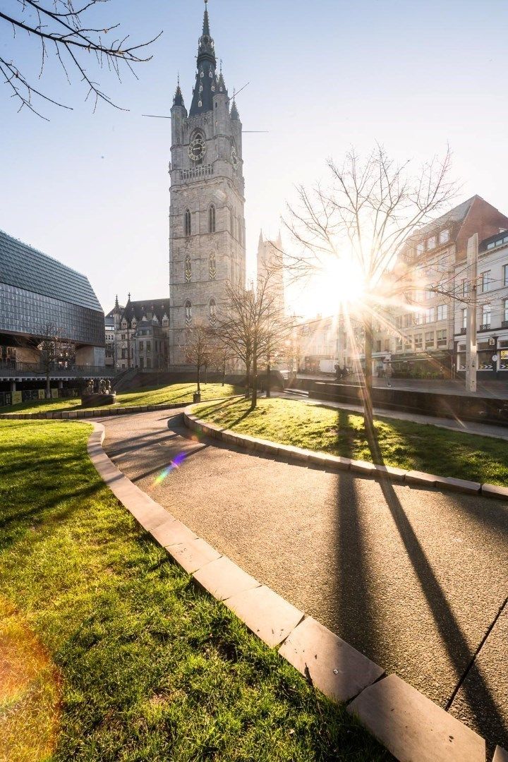 Uniek renovatieproject in het Prinsenhof foto 10