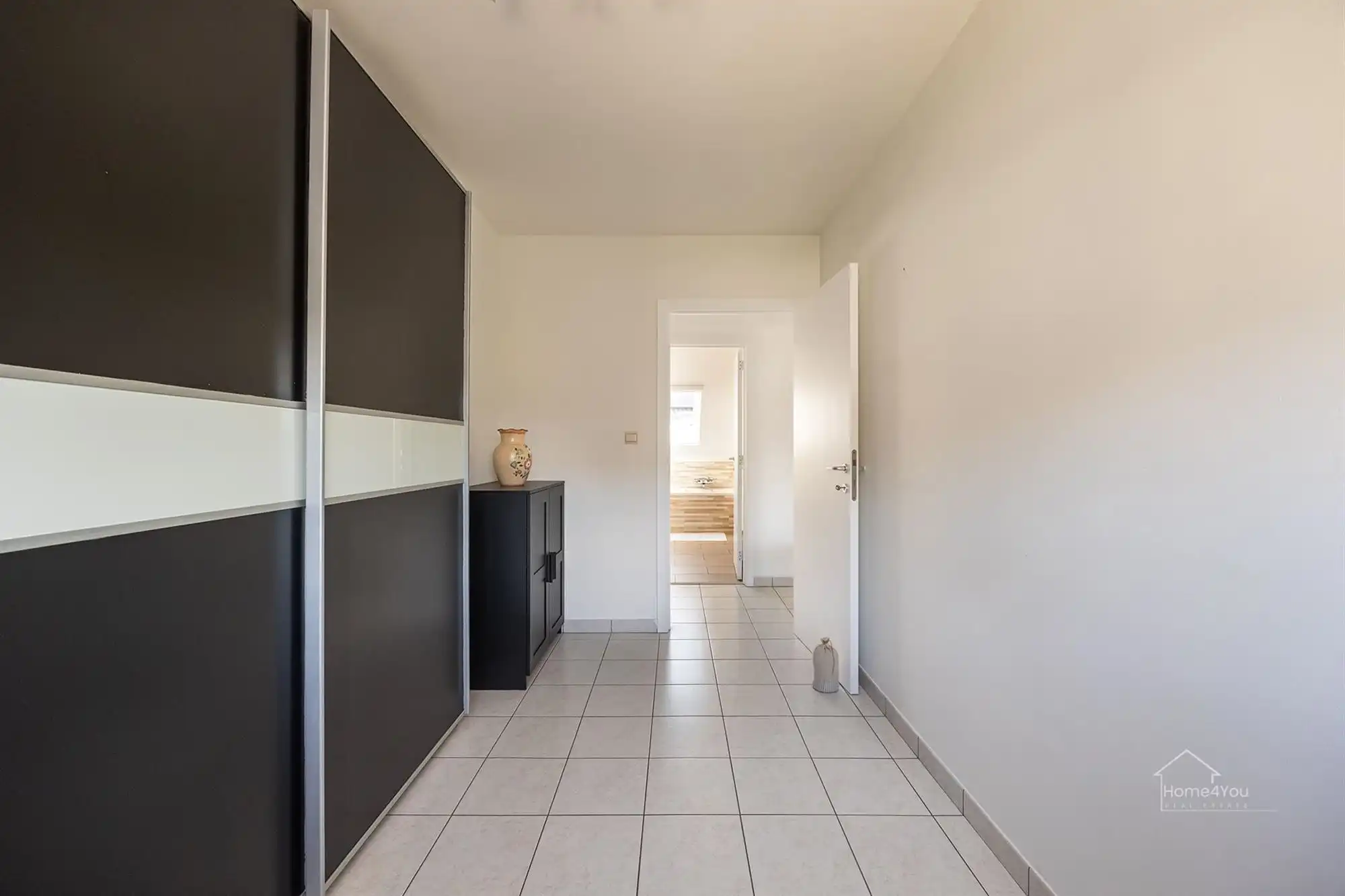 Energiezuinige HOB met 3 slaapkamers, garage en ruime zolder foto 15