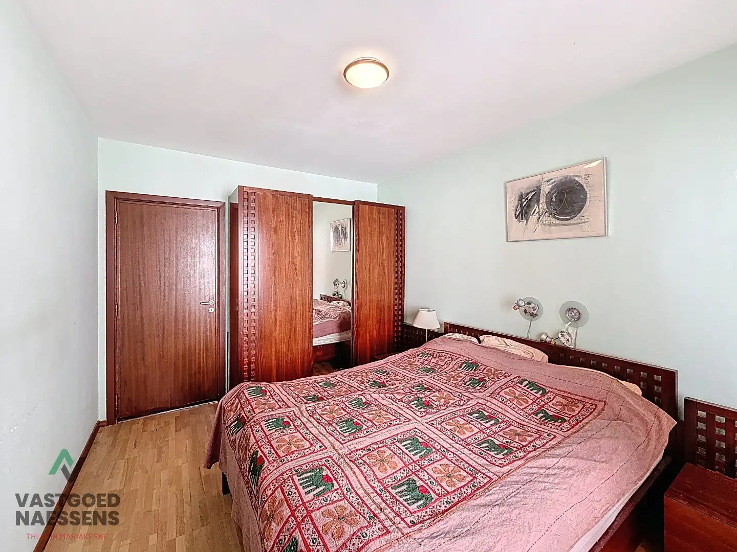 INSTAPKLAAR 1 SLPK APP VLAKBIJ ZEEDIJK foto 4