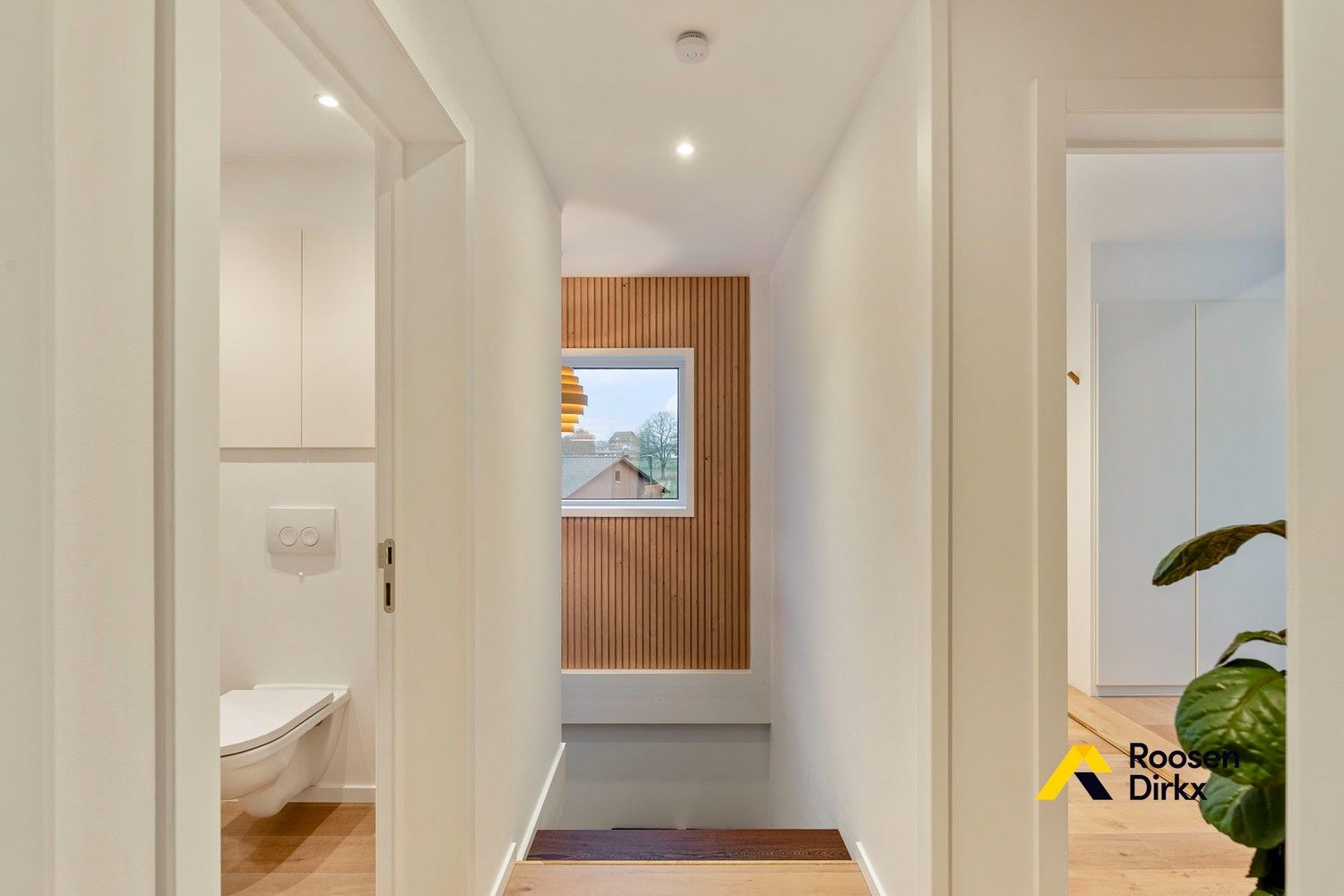 Instapklare volledig gerenoveerde vrijstaande gezinswoning met 3 slaapkamers op perceel van 617m² foto 17