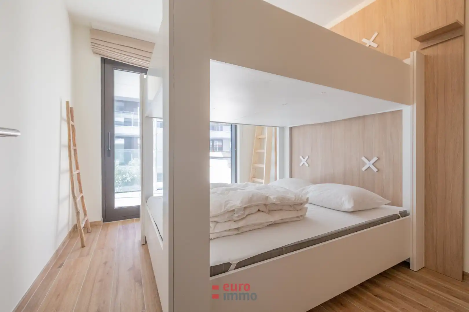 Residentie Jan Turpin 68L - 0101 foto 18