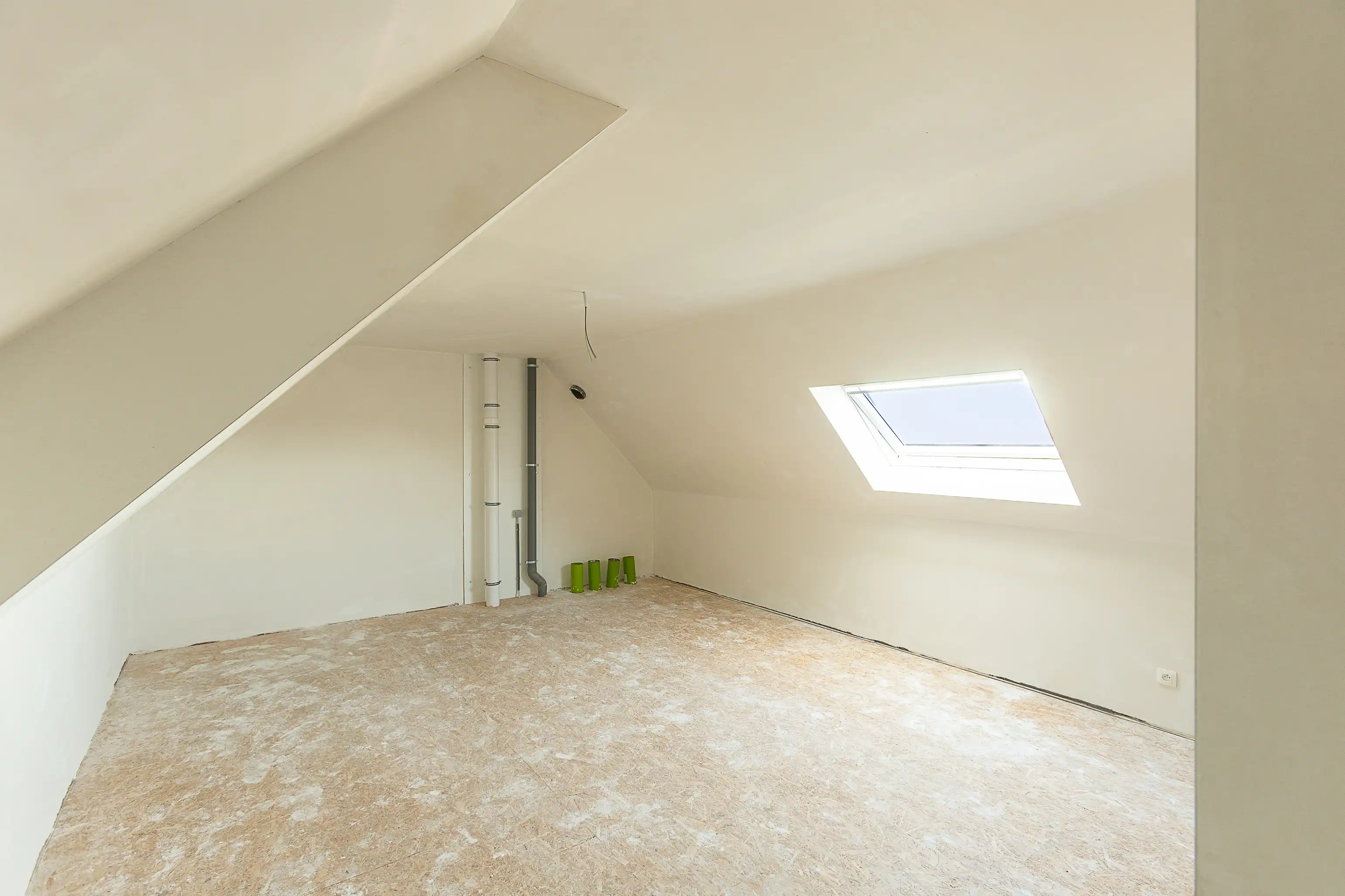 Nieuwbouwwoning in project Zonnedauw foto 11