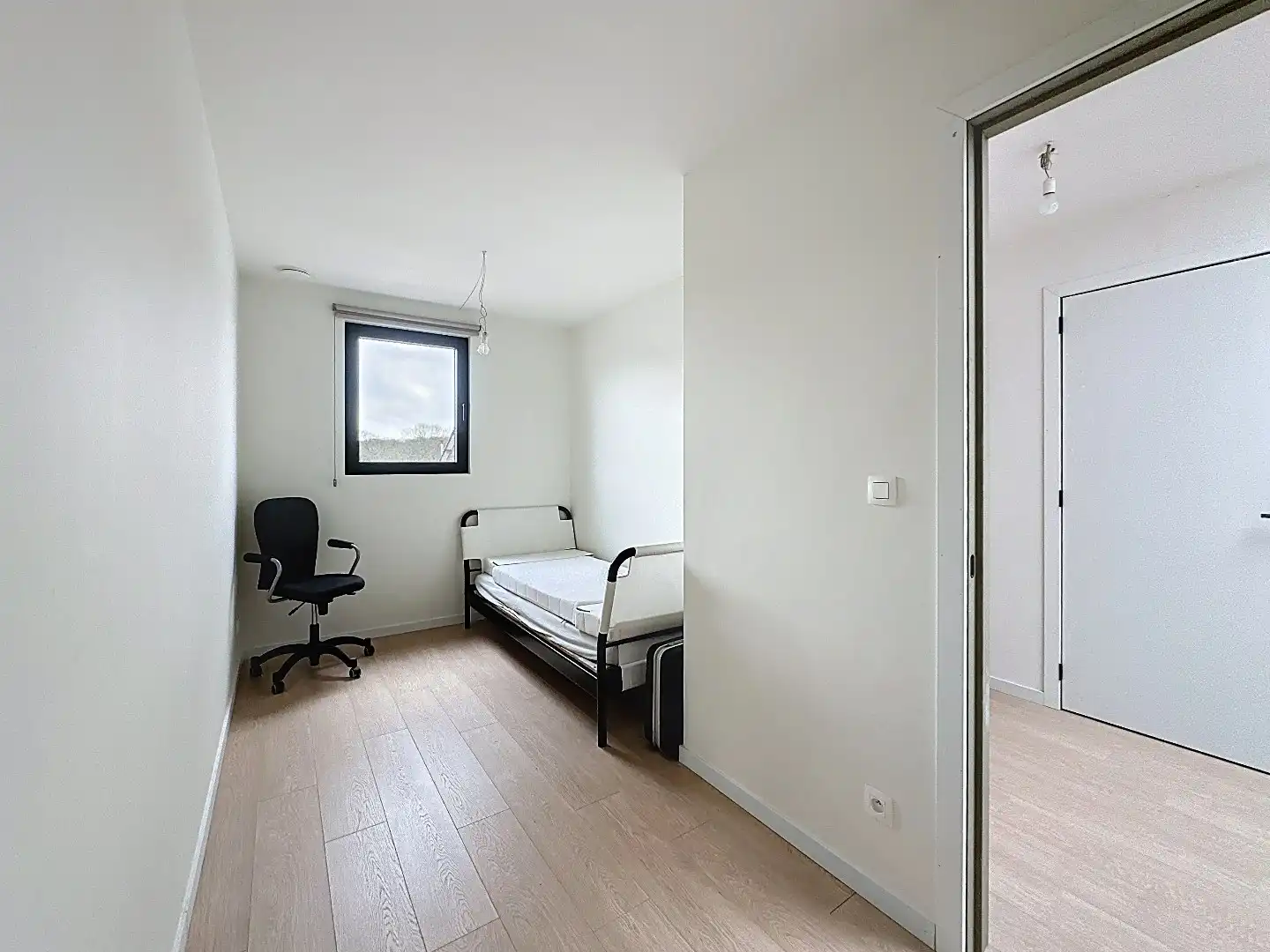 Moderne halfopen nieuwbouwwoning op toplocatie in Oud-Heverlee foto 15